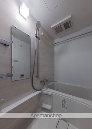 ＤＩＰＳ明大前[1K/25.43m2]のバス