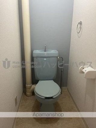 ホワイトグレース２０[3LDK/66.25m2]の内装