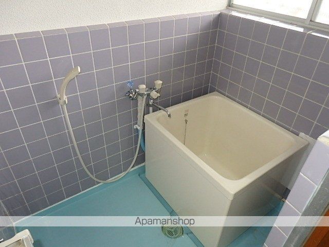 水越荘の内装写真