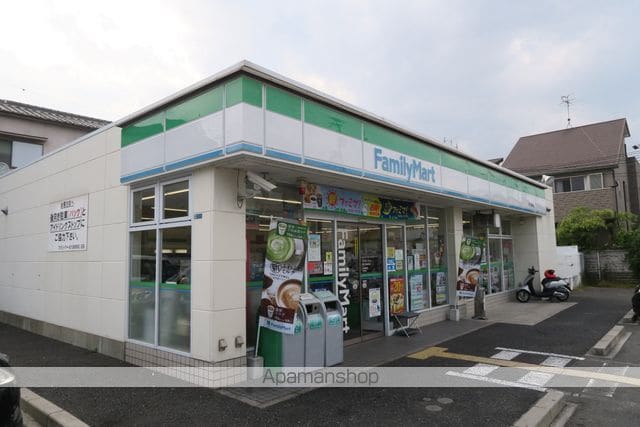 コンフォルトハイムの周辺写真