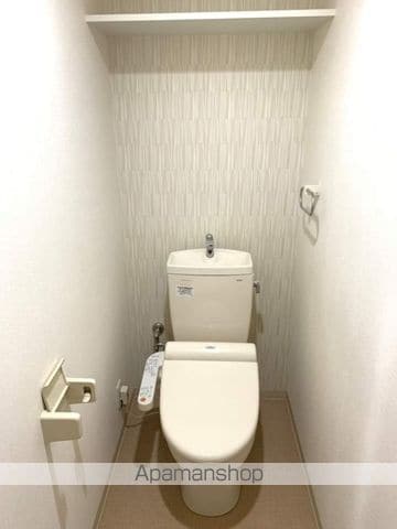 LUO MAROONの内装写真
