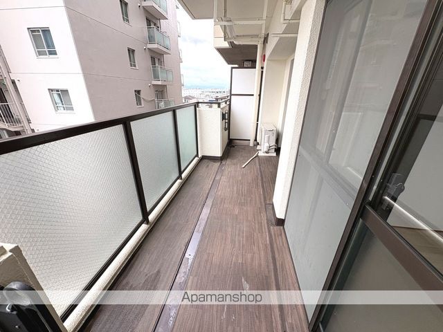 友井グレイスの内装写真