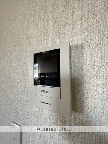 コッティ・ノイの内装写真