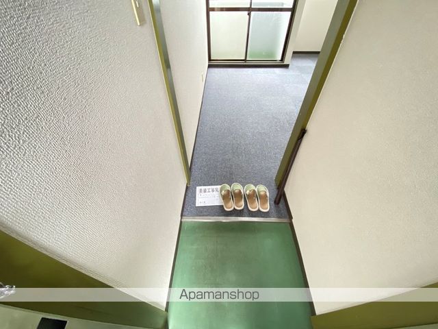 ラ・メゾン中小阪の内装写真