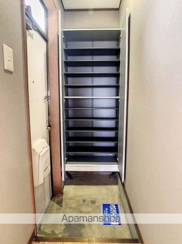 Yホームの内装写真
