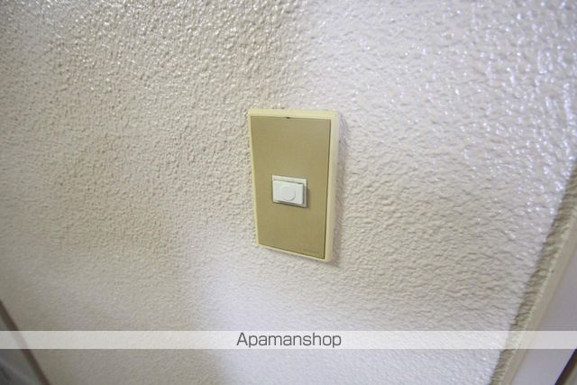 中野ビルの内装写真
