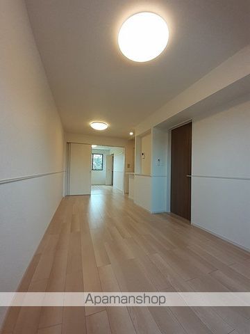 フォンテーヌ長尾沢の内装写真