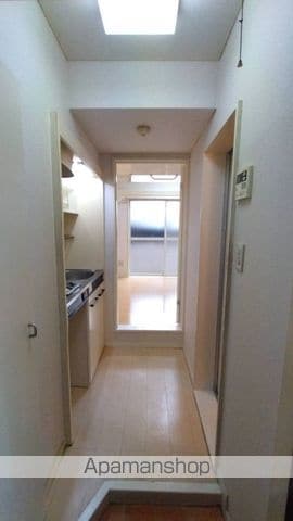 クレアコート港の内装写真