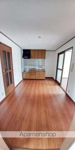 クレールメゾン川南の内装写真