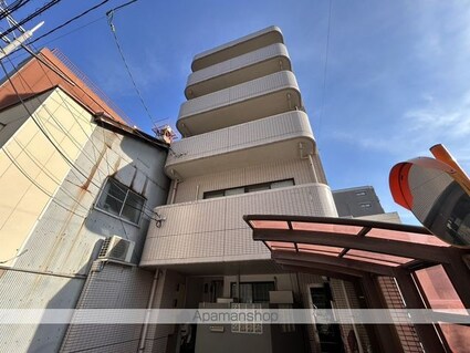 武田ビル[1K/22m2]の外観3