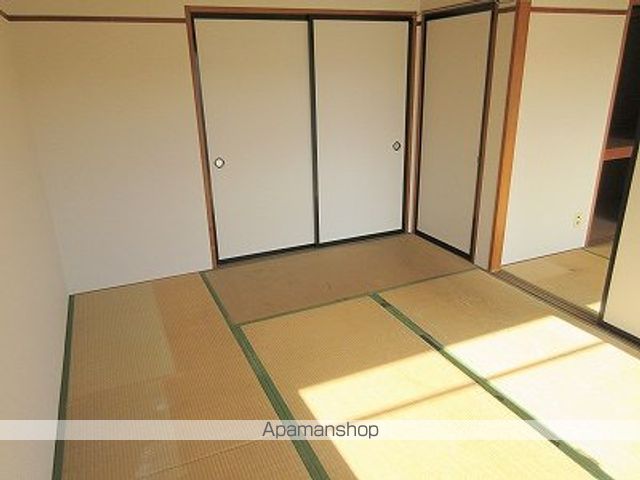 メゾンあずさの内装写真