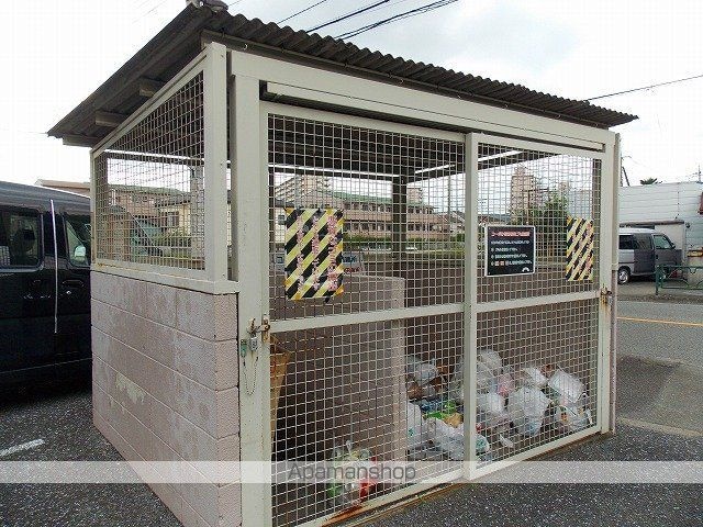 コーポ　小荷田[1K/17.7m2]の共用部5
