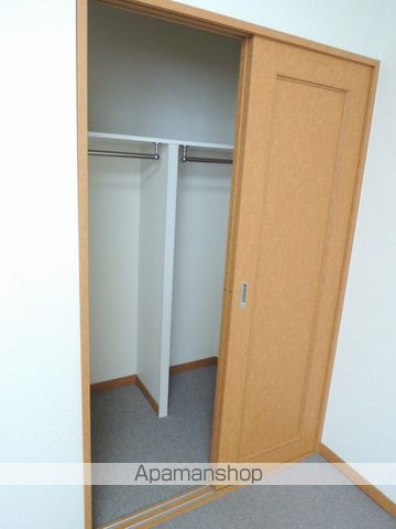レオパレス南10条の内装写真