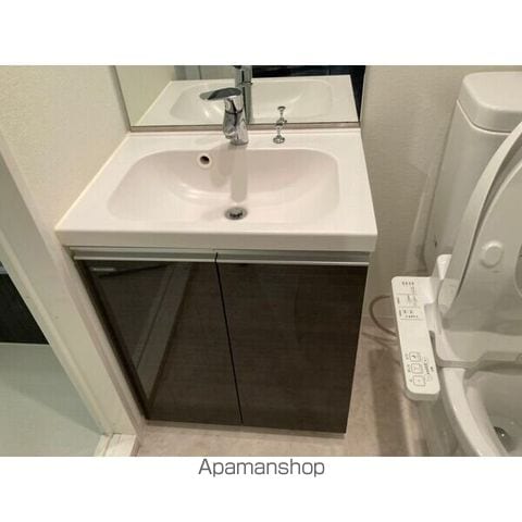 スパシエヴァロル品川荏原の内装写真