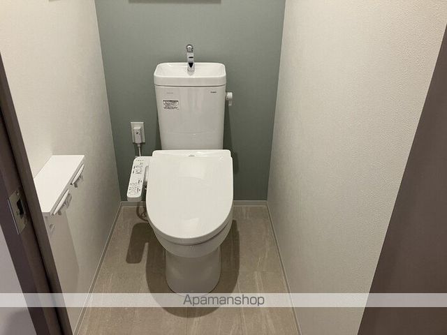 THE Rejuveport KISARAZUの内装写真