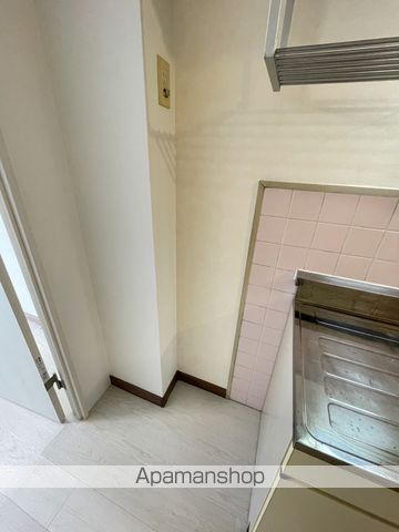 レイクサイドヴィラ.の内装写真