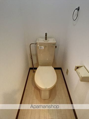A・City日の出の内装写真