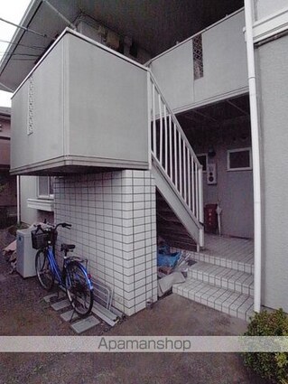 ハイツ小池[3DK/53.46m2]のエントランス2