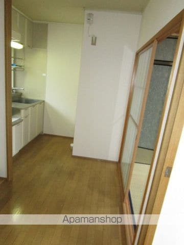 ローダンセの内装写真