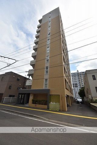 クラッセ北大通りの外観写真