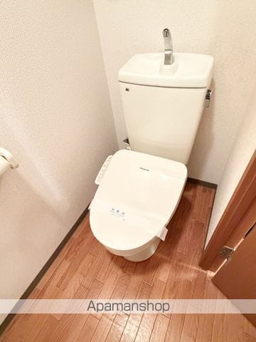 Hills Villageの内装写真