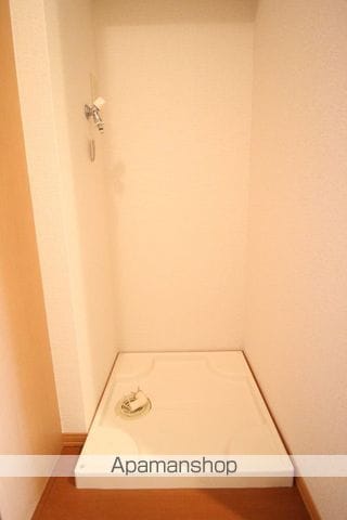 CASA Y.M.K B棟の内装写真