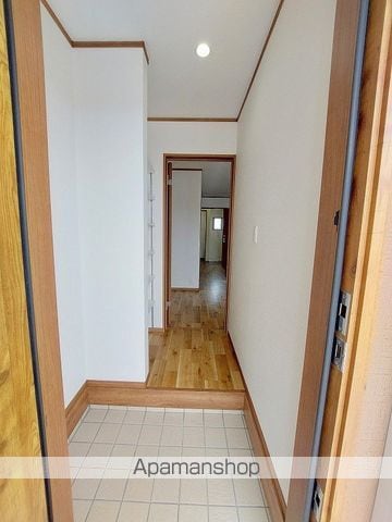 Tメゾンの内装写真
