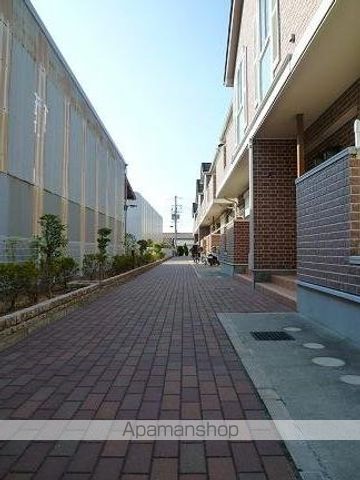メゾンソレイユのその他写真
