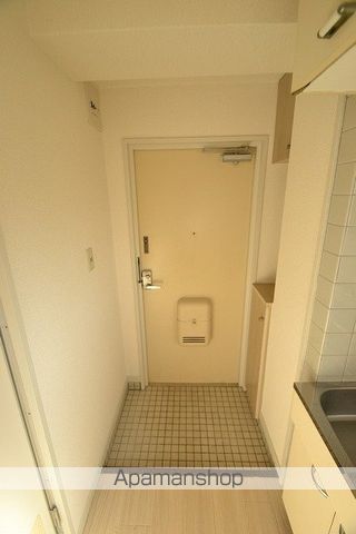山本ビルの内装写真