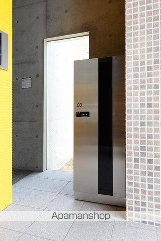 SPAZIO NISHIKIMACHIのその他写真