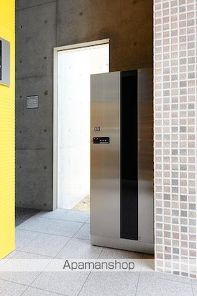 ＳＰＡＺＩＯ　Ｎｉｓｈｉｋｉｍａｃｈｉ[1LDK/36m2]の共用部2