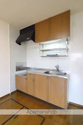 ストーク吉野の内装写真