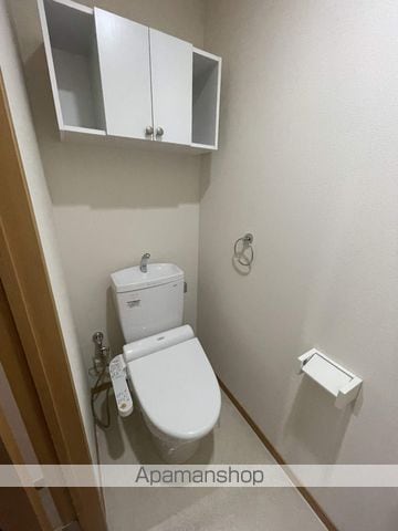 サザンクロスの内装写真