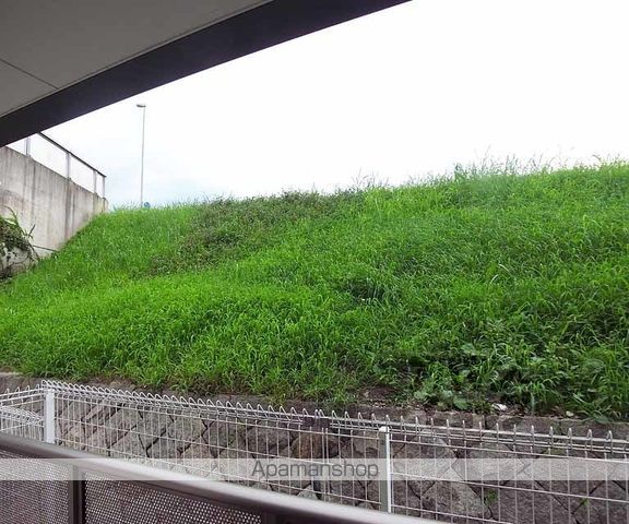 グランデの内装写真