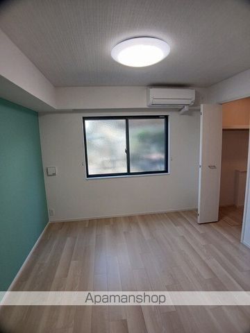 クロシェットの内装写真