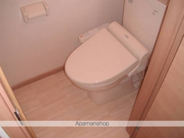 パレットの内装写真