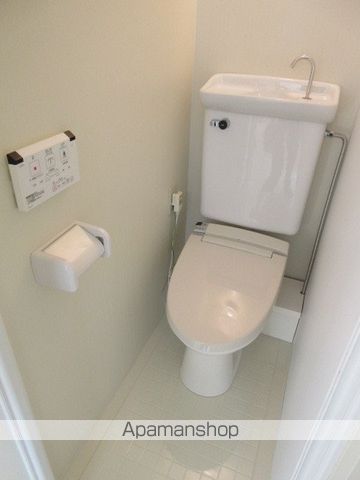 ARIMA PALACE SENBAYASHIの内装写真