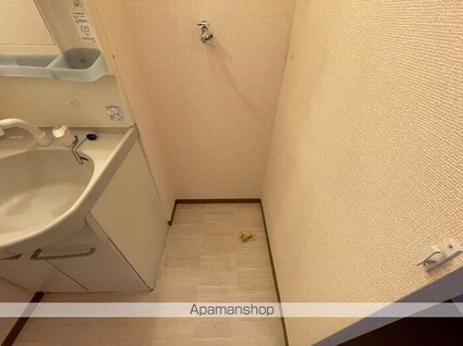 セレッソ大塚　Ａ[2LDK/58.01m2]のその他設備
