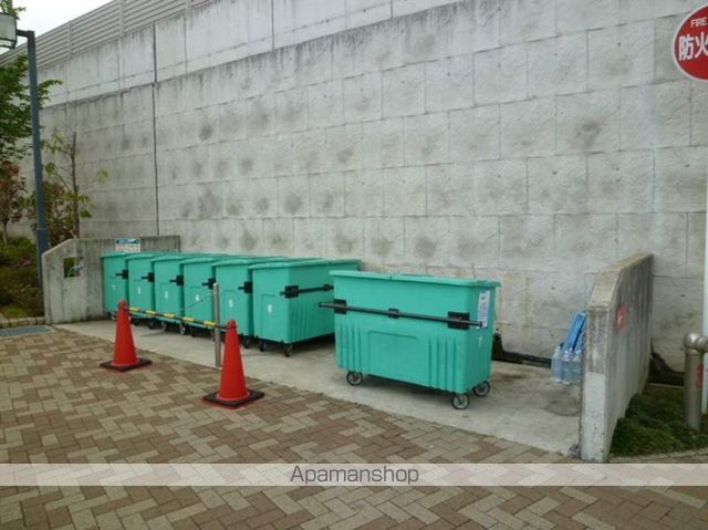 グランアッシュ甲陽園コリーヌドゥサンスのその他写真