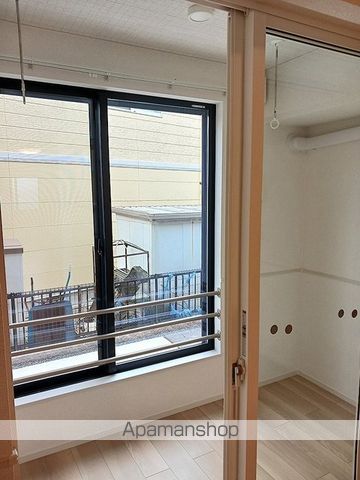 フォレスト 幸の内装写真
