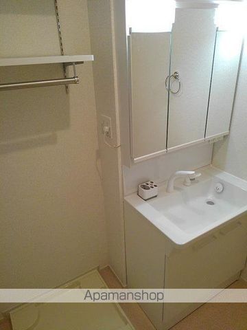 プランドールIの内装写真