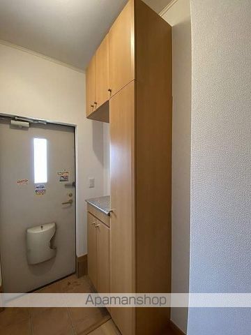 シュトラウスの内装写真