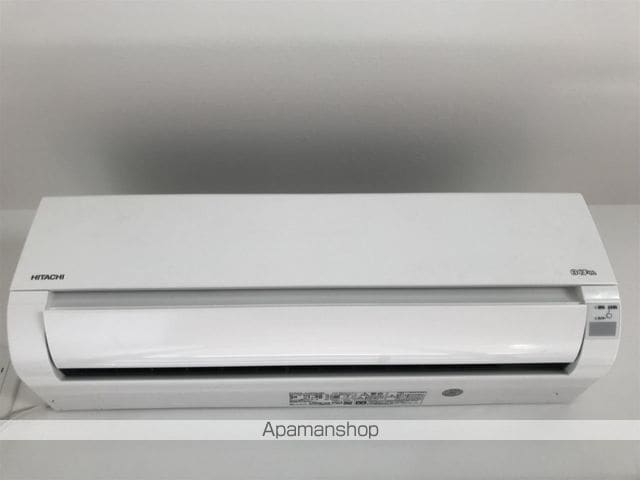 PREMIUM ARATAの内装写真