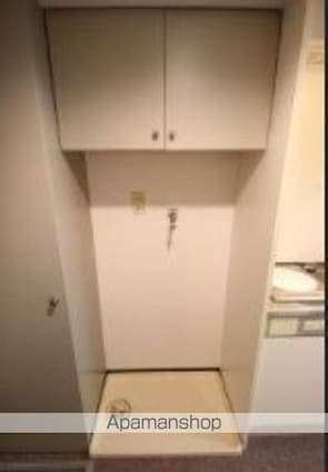 メインステージ目黒[1R/17.01m2]のその他内装