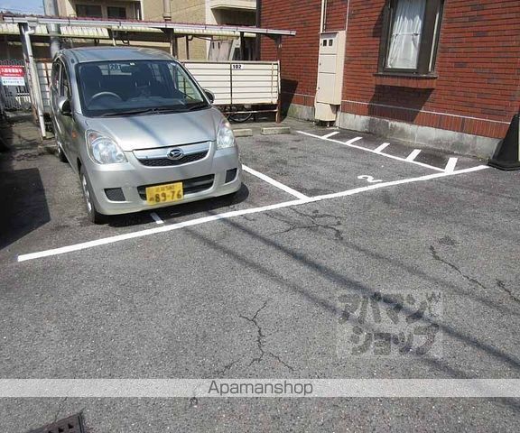 メゾンサンシティーのその他写真