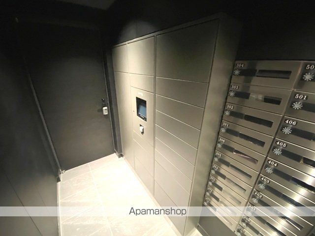 ジオエント福島野田レジデンスのその他写真