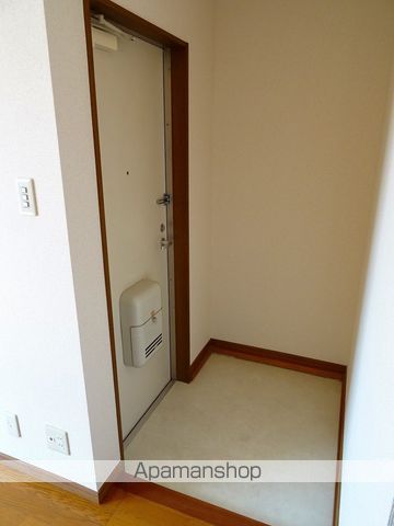 エトワールスガイの内装写真