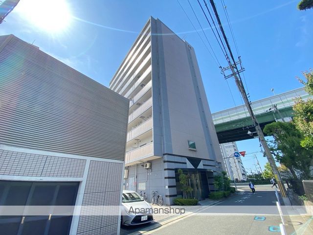 グラン・ドゥ・ルイの外観写真