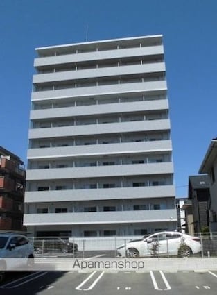 ＦＬレジデンス１[1K/30.11m2]の外観1