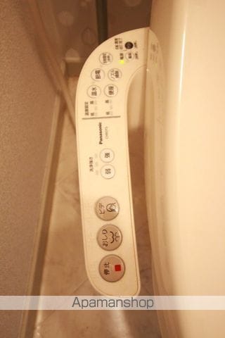 プラジール伊島の内装写真